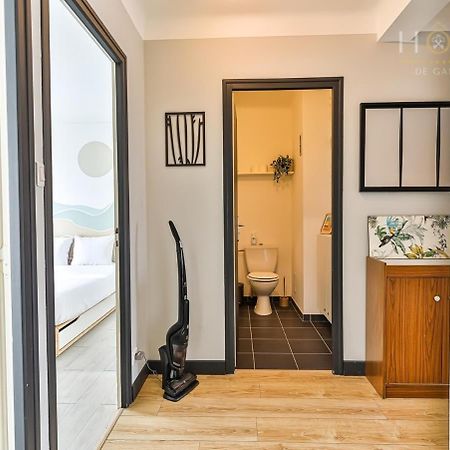 Appartement Cocooning Proche Centre Ville Et Gare Ле-Сабль-д’Олон Экстерьер фото